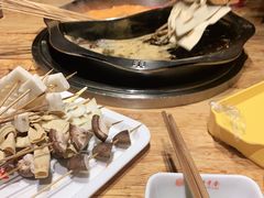 -袁记串串香(新南门店)