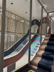 -奈尔宝家庭中心·亲子餐厅(北京东坝万达店)