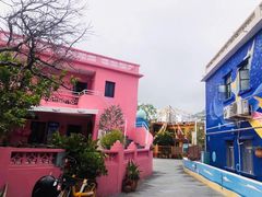 -大梅沙海滨公园