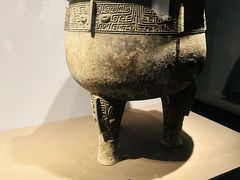 -陕西历史博物馆