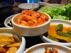 -泥炉烧肉师(新街口金銮巷店)