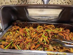 -芭菲盛宴·环球美食(锦城万达广场店)