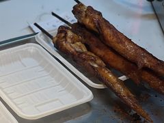 -一代烤翅王(大汉口店)