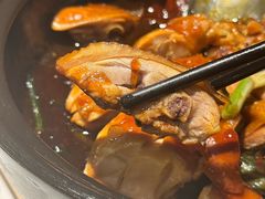 -滋粥楼·顺德菜(番禺广场总店)