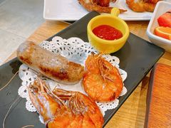 -豪客来牛排(马群招商花园城店)