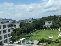 -厦门悦华酒店