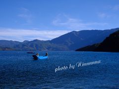 -丽江泸沽湖景区-里格半岛