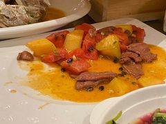 -牛首山食堂
