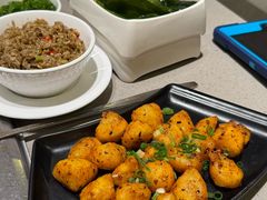 -海底捞火锅(青悦城店)