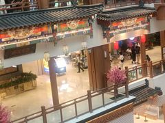 -银泰百货(北京大红门店)