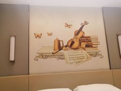 -维也纳国际酒店·江苏苏州火车站北广场店