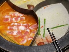 -火锅岛潮牌自助餐厅(天津天佑城店)