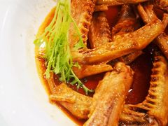 -海宝酒家(中山四路店)