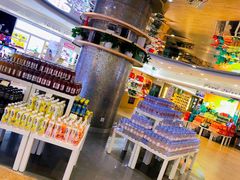 -金鹰超市(国际购物中心新街口店)