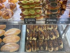-甜嘟嘟烘焙坊(舒城路店)