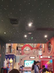 -MELAND CLUB亲子乐园·派对·餐厅(北京芳圆里ID MALL店)