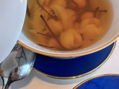 新会东甲二十年陈皮炖莲子-炳胜私厨(中达旗舰店)