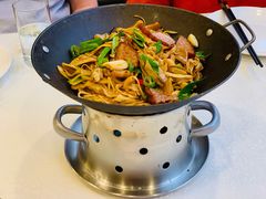 干锅脆笋-大铁勺酒楼(宾水西道店)
