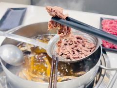 -陈记顺和潮汕牛肉火锅(韩江路店)