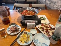 -61号餐吧(兴坪古镇漓江店)