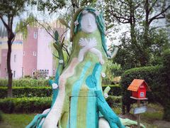 -安徒生童话乐园