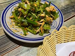 -左陕右甘(亚运村店)