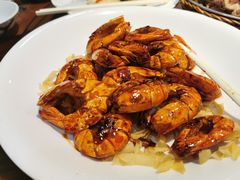 罗氏虾-猪肉婆私房菜(容桂总店)