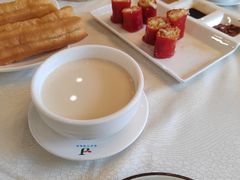 -岭南汇海鲜酒家·粤菜·手工茶点(蛇口店)