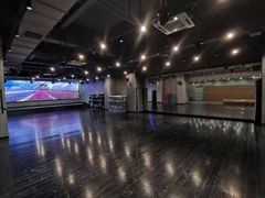 -美格菲健身中心(新都会店)