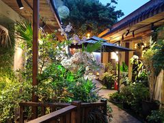 -王捌小院(红花坡店)