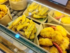 -1973继光香香鸡(大东方百货店)