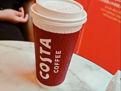 -COSTA COFFEE(恒基名人购物中心店)