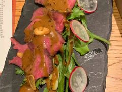 -赤坂亭·M9和牛烧肉·铁板烧·日料398放题(长泰广场店)
