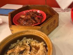 -避风塘(百联奥特莱斯广场店)