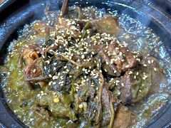 -故乡家韩国料理(丹东街店)