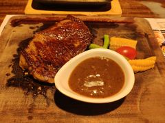 -路易十三西餐厅(西关新天地店)