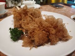 古法手工香酥鸭-金玉满堂潮州酒楼(无限极荟购物广场店)