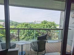 -上海佘山世茂艾美酒店