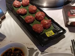 -海银海记牛肉火锅(解放路店)