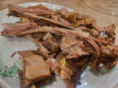 -清真·益鑫羊肉手抓馆(花园北街店)