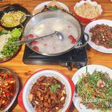 沉浸式体验老江西风味家常菜