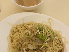 -永盈茶餐厅(江南大道中店)