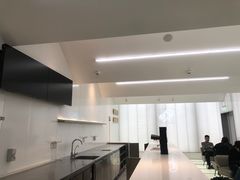 -喜茶(北京五棵松华熙店)
