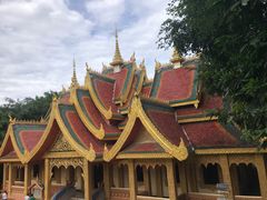 -西双版纳勐泐文化旅游区