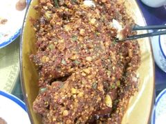 -白家寨子·山野白族菜(古城总店)