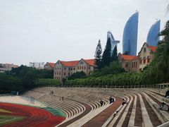 -厦门大学(思明校区)