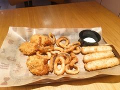 -菲滋意式餐厅(黄岩洞天店)