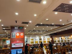 -老雒阳面馆·水席·洛阳菜(王城路店)