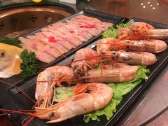 -古关火锅店(古北水镇景区店)