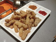 -海底捞火锅(石厦时代广场店)